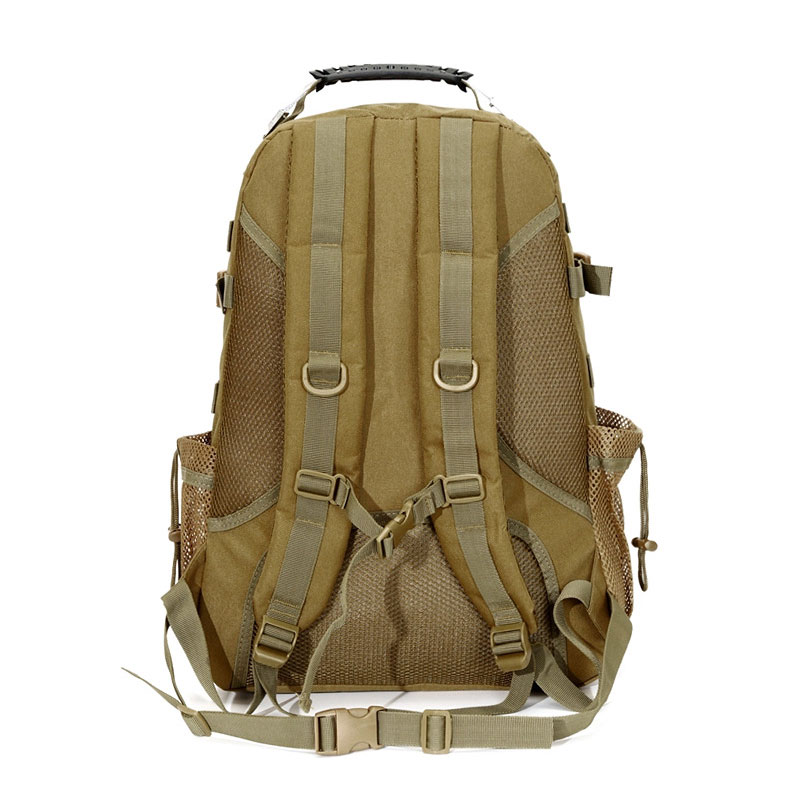 Tactical Modular Outdoor Pack