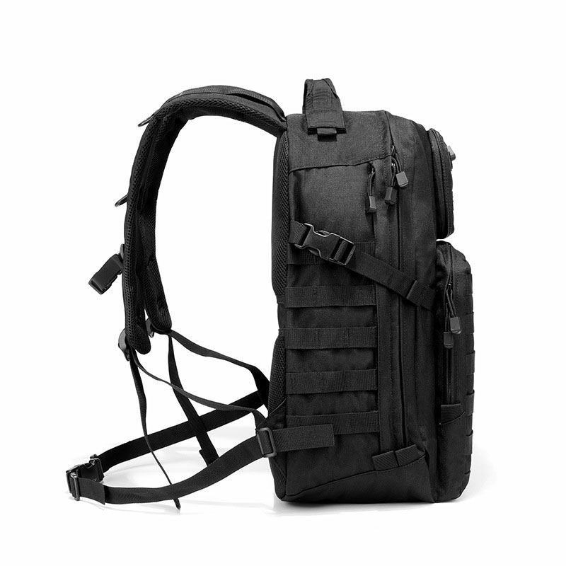 24L Modular CCW Design Tactical Backpack
