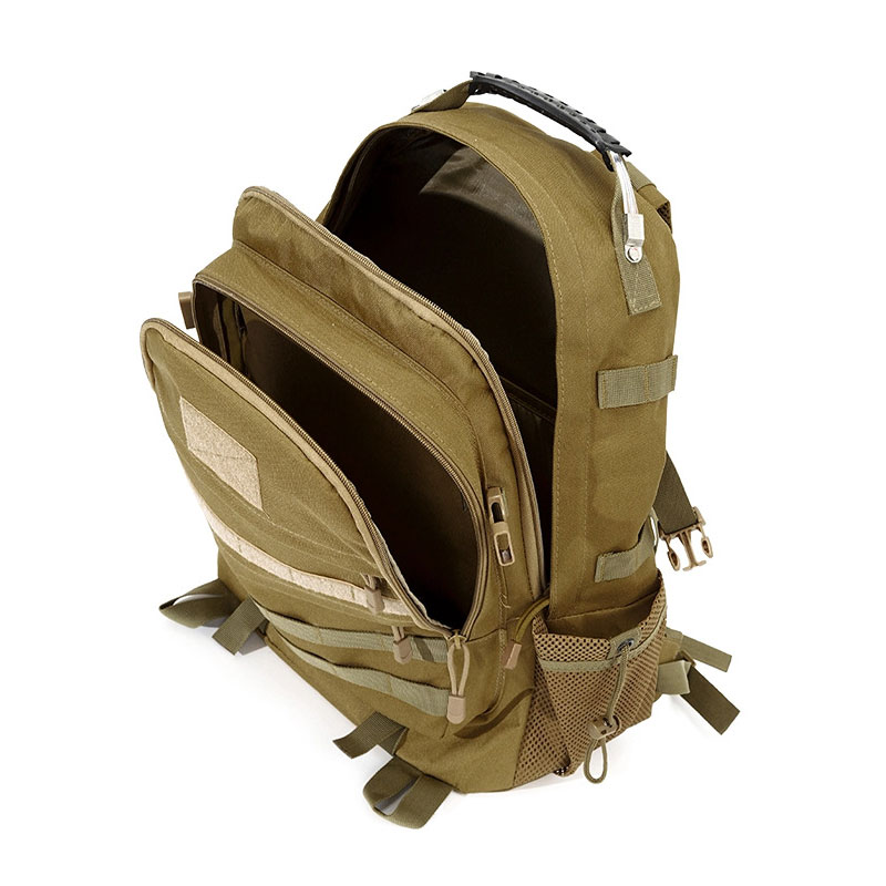 Tactical Modular Outdoor Pack