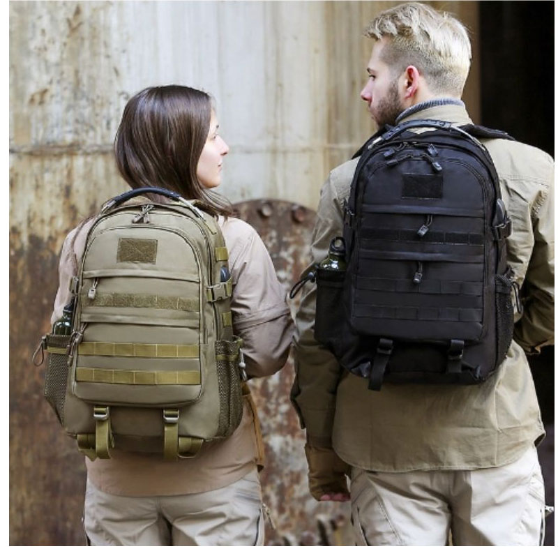 Wholesale Custom Assault Pack Bug out Bag OEM & ODM