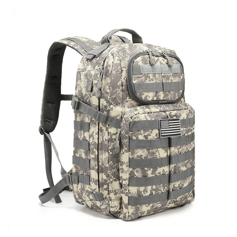 Wholesale Tactical Backpack OEM | 24L Modular CCW Design