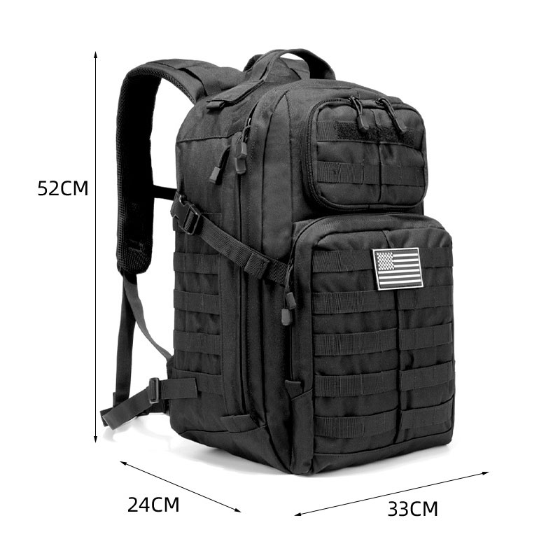 24L Modular CCW Design Tactical Backpack