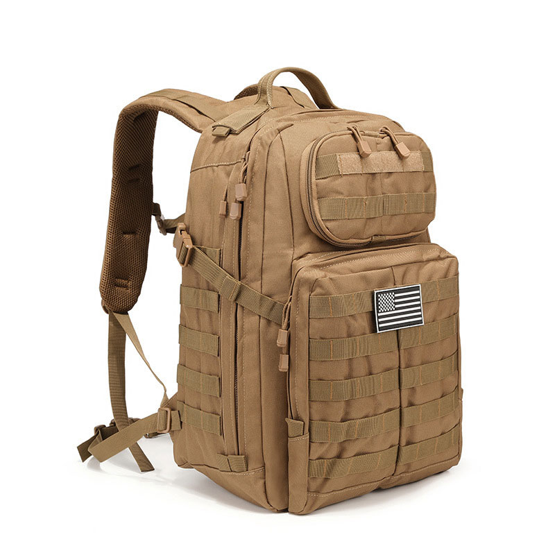 Wholesale Tactical Backpack OEM | 24L Modular CCW Design