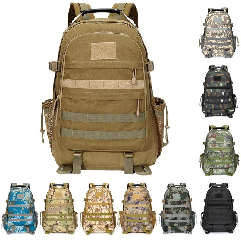 Wholesale Custom Assault Pack Bug out Bag OEM & ODM