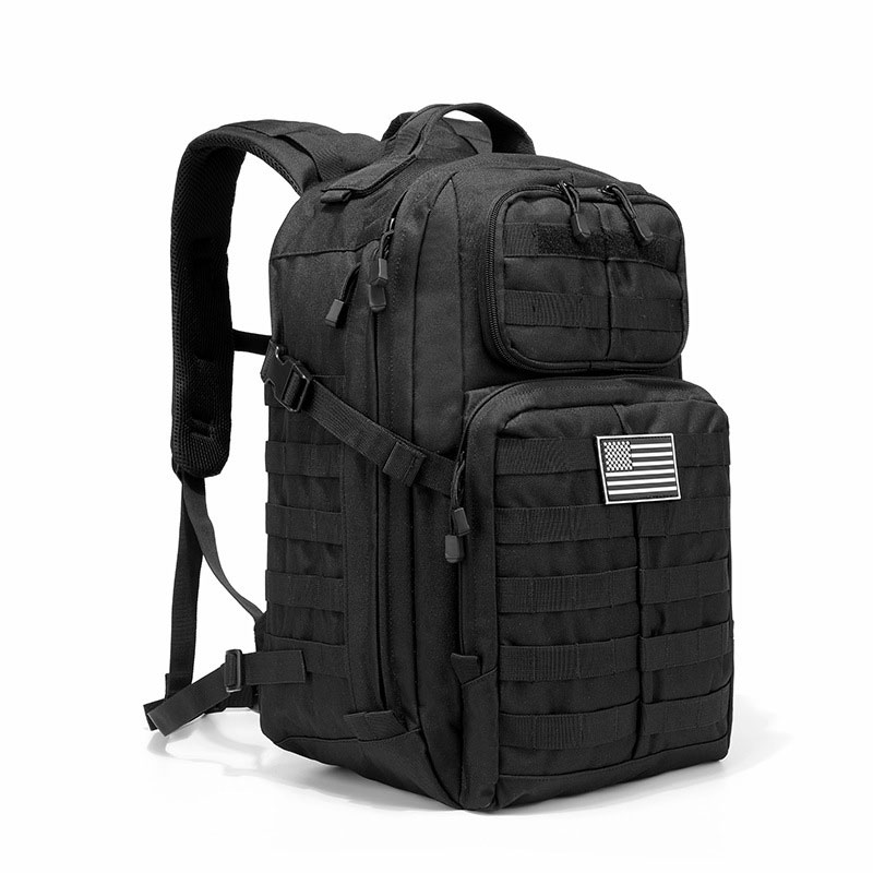 Wholesale Tactical Backpack OEM | 24L Modular CCW Design