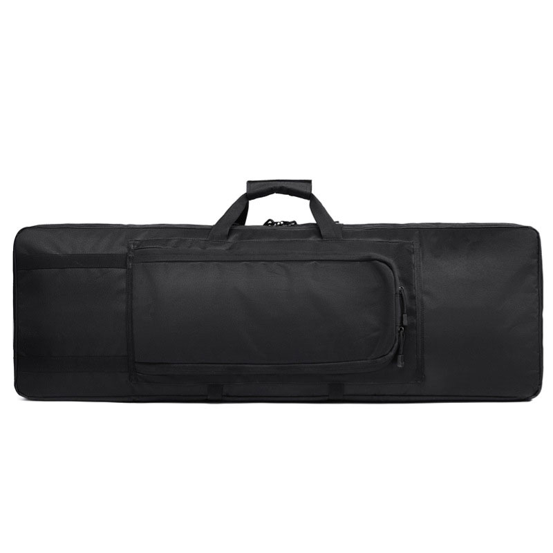 Wholesale Tactical Double Rifle Case