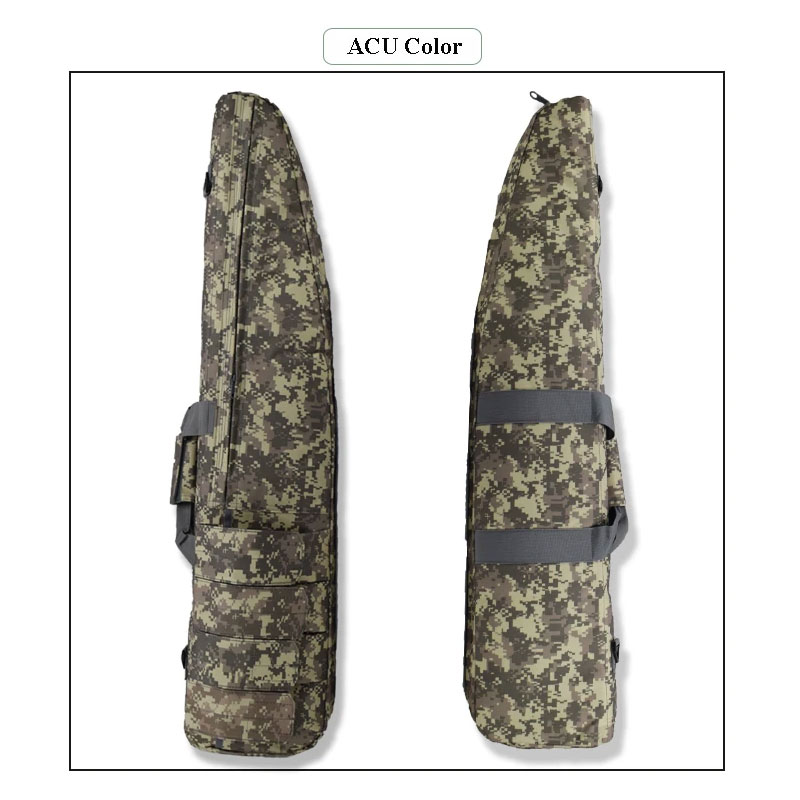 Custom Soft Rifle Case | 38