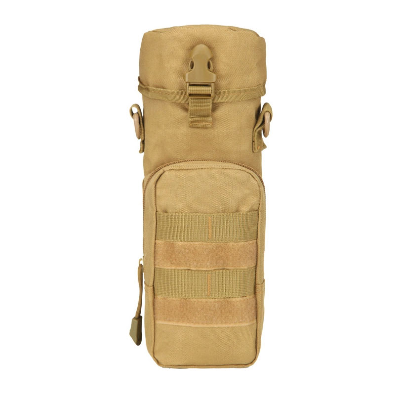 Tactical Molle Hydration Pouch | 800D Nylon OEM/ODM