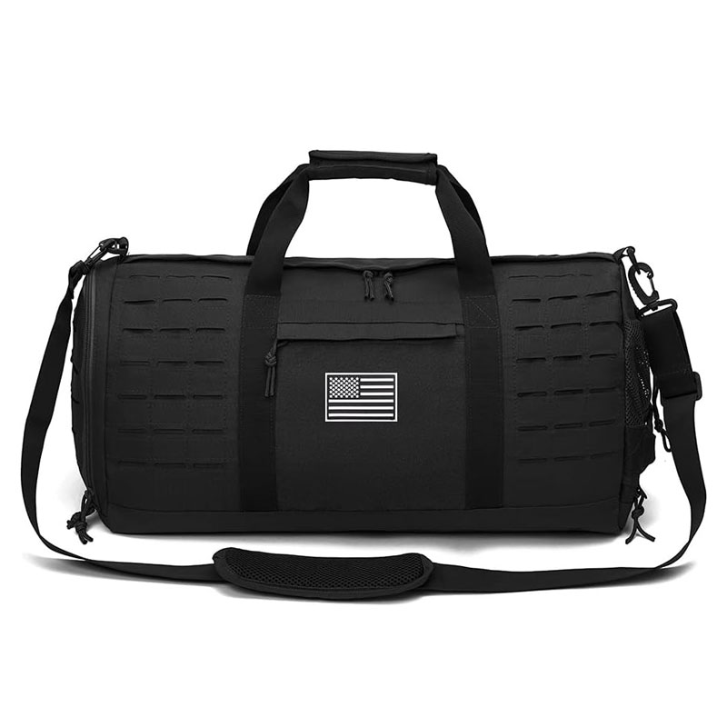 40L Tactical Gym Bag Wholesale | Waterproof OEM Duffle