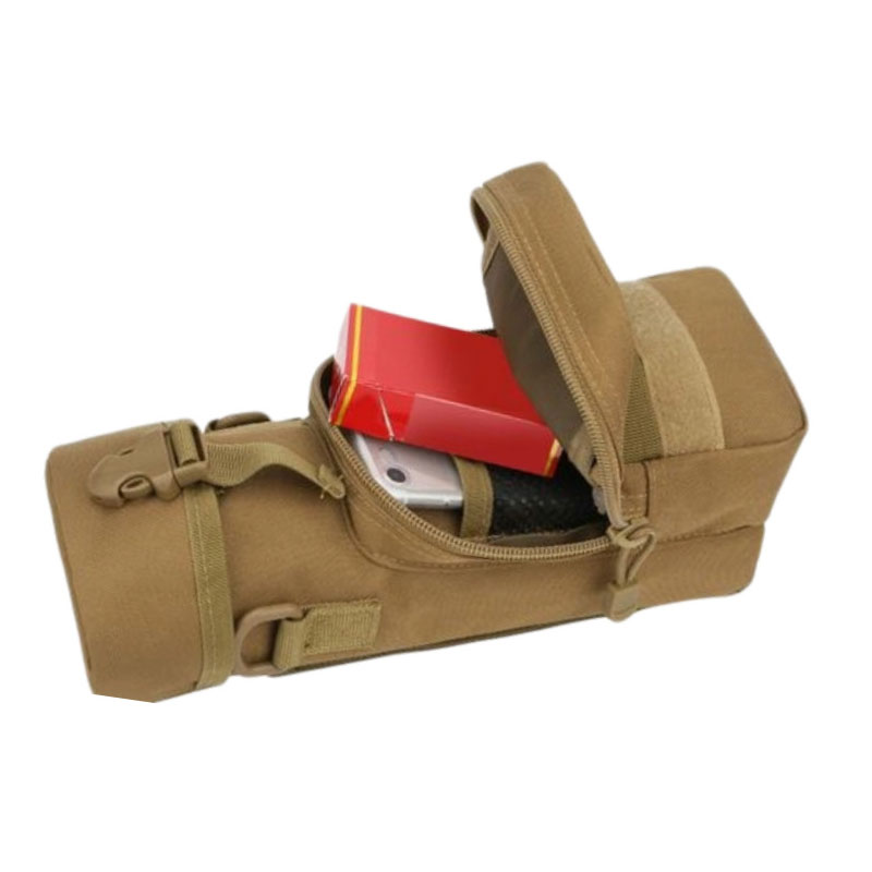 Tactical Molle Hydration Pouch