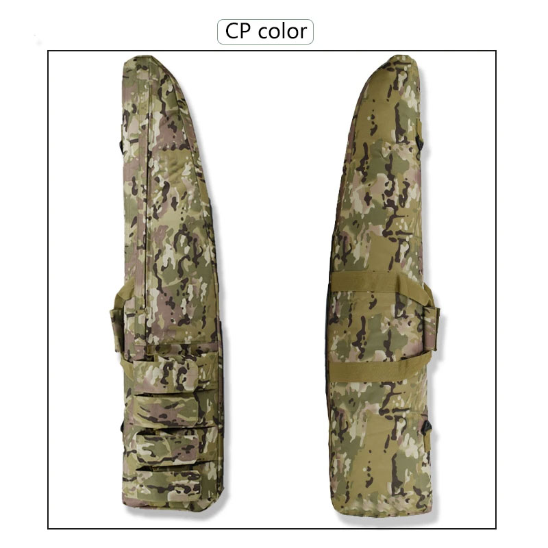 Custom Soft Rifle Case | 38