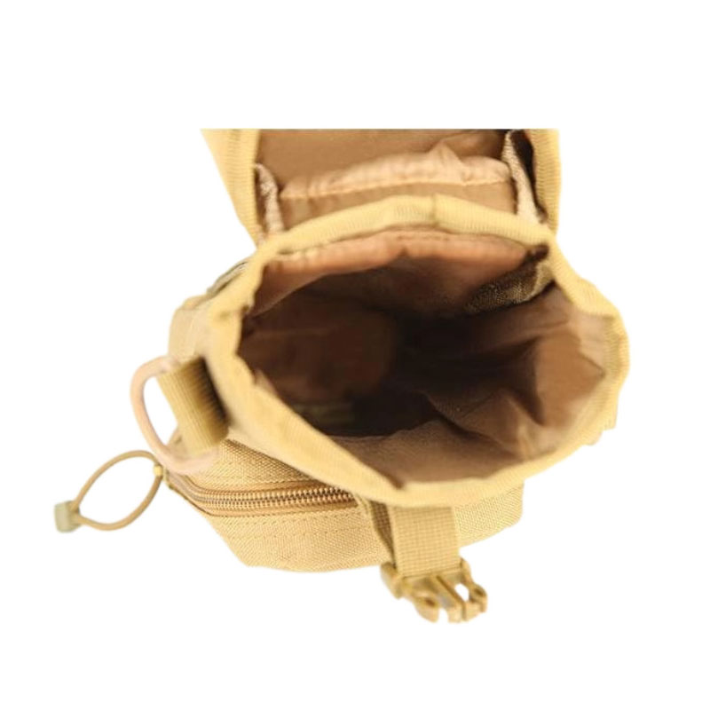 Tactical Molle Hydration Pouch