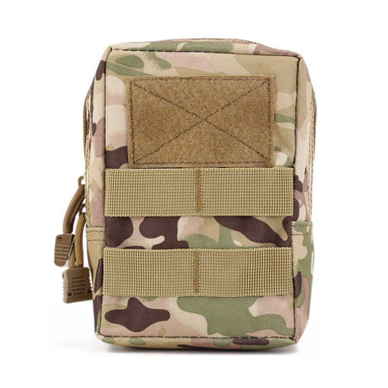 Tactical Phone Pouch | Molle Waterproof EDC Bag OEM/ODM