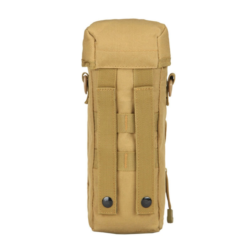 Tactical Molle Hydration Pouch