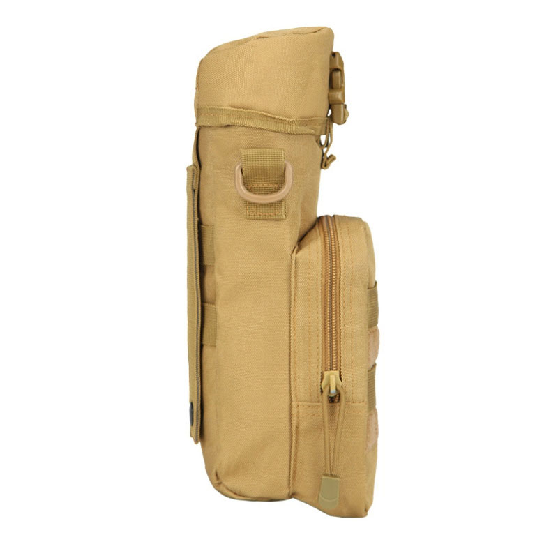 Tactical Molle Hydration Pouch
