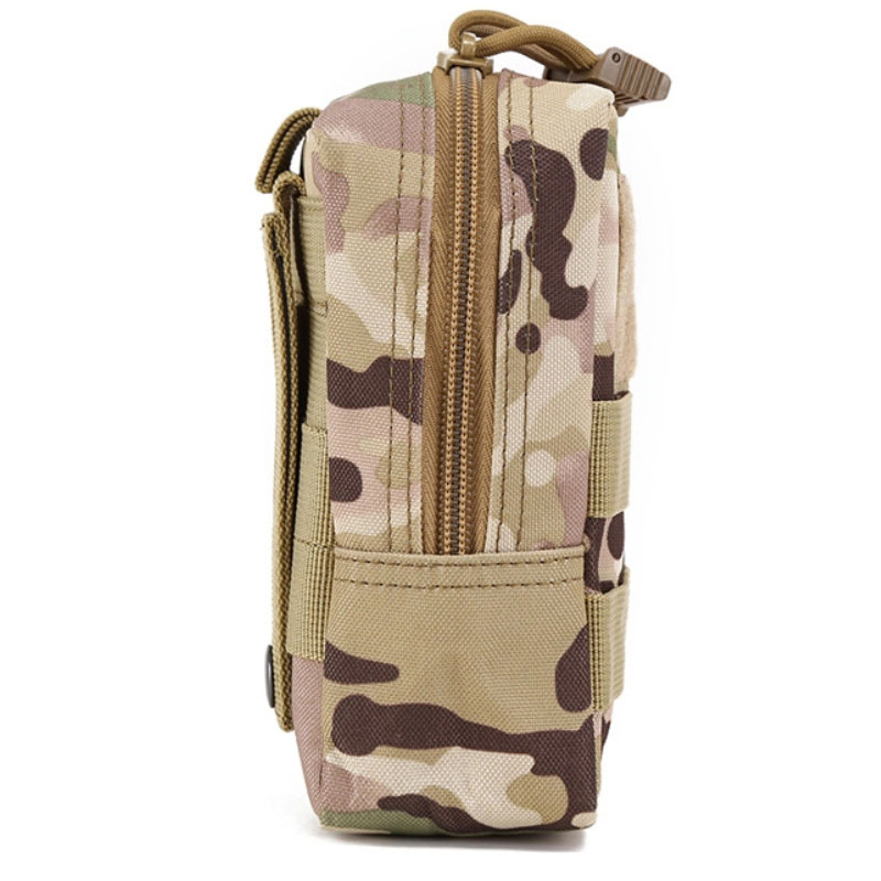 Tactical Phone Pouch | Molle Waterproof EDC Bag OEM/ODM