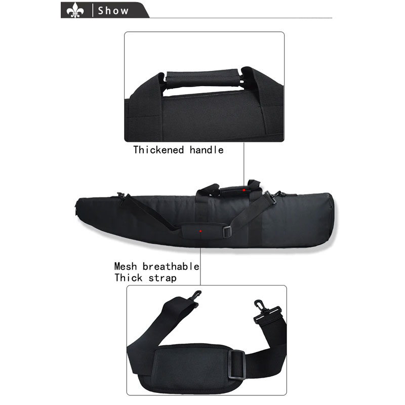 Soft Rifle Case