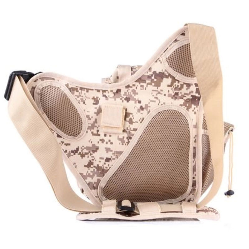 Tactical Molle Chest Pack