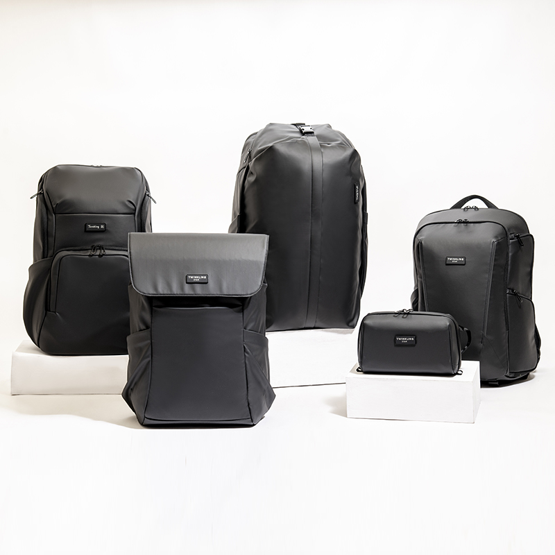 Business Travel Backpack Wholesale | 900D Water-Resistant Laptop Bag
