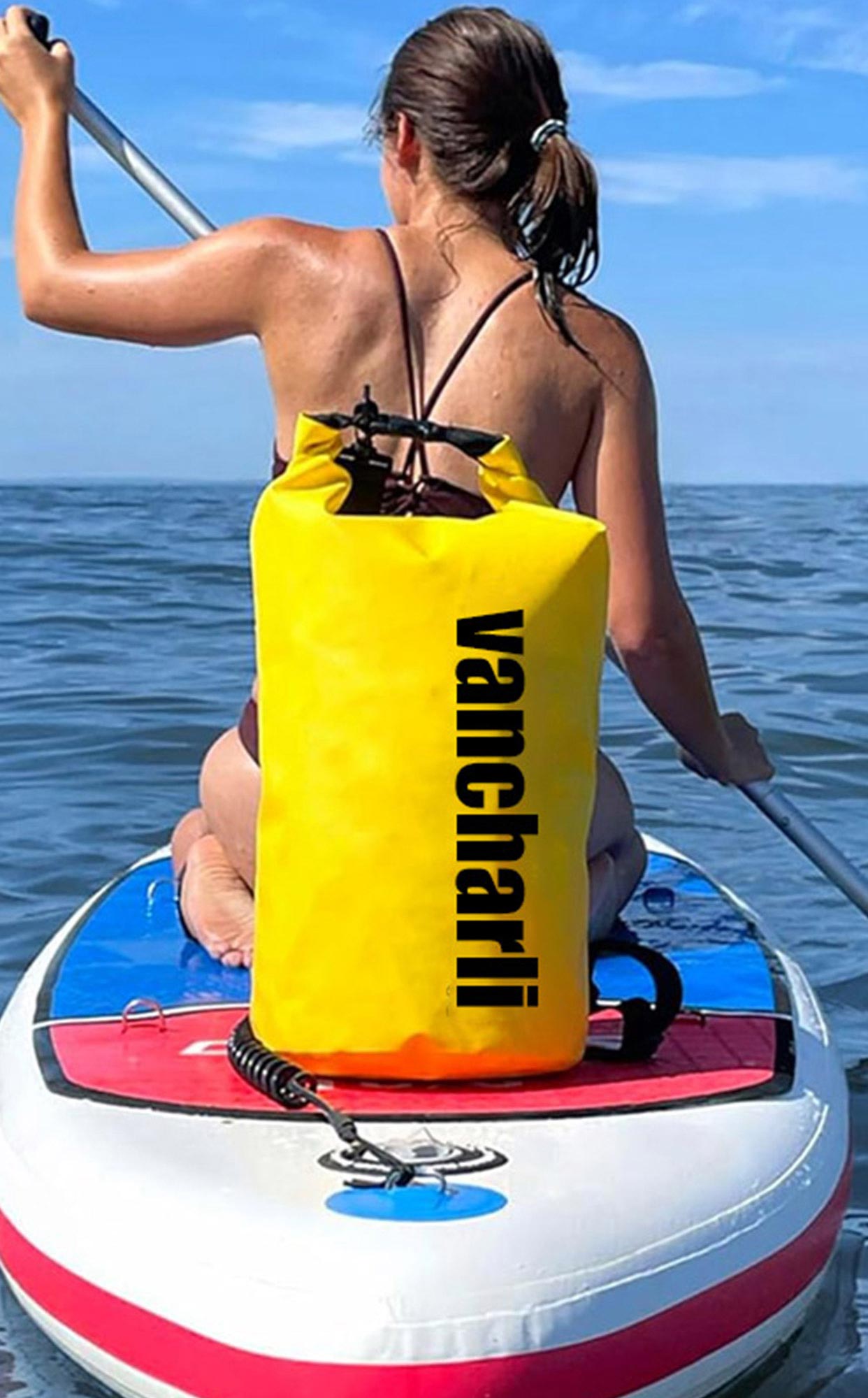 China Manufacturer Wholesale Waterproof Bags | OEM & ODM