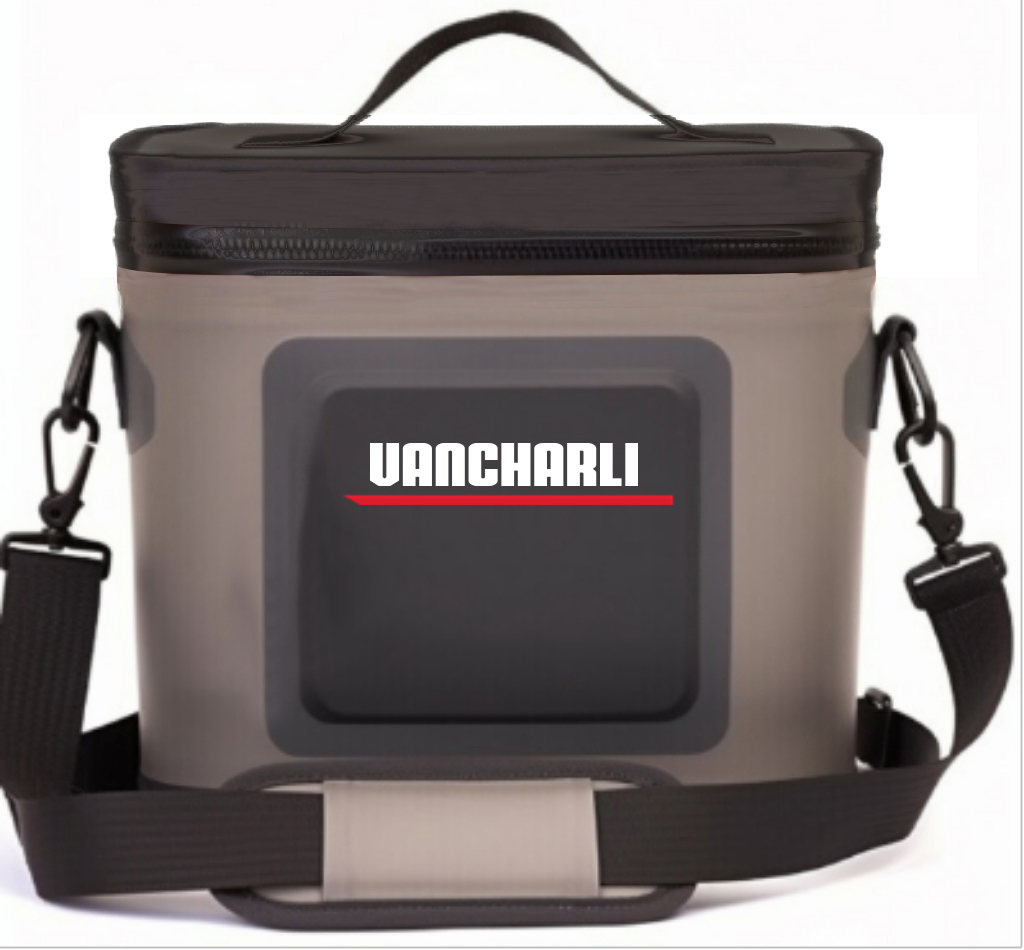 Fully Waterproof Custom Cooler Bags with Welded Construction: Professional Quality