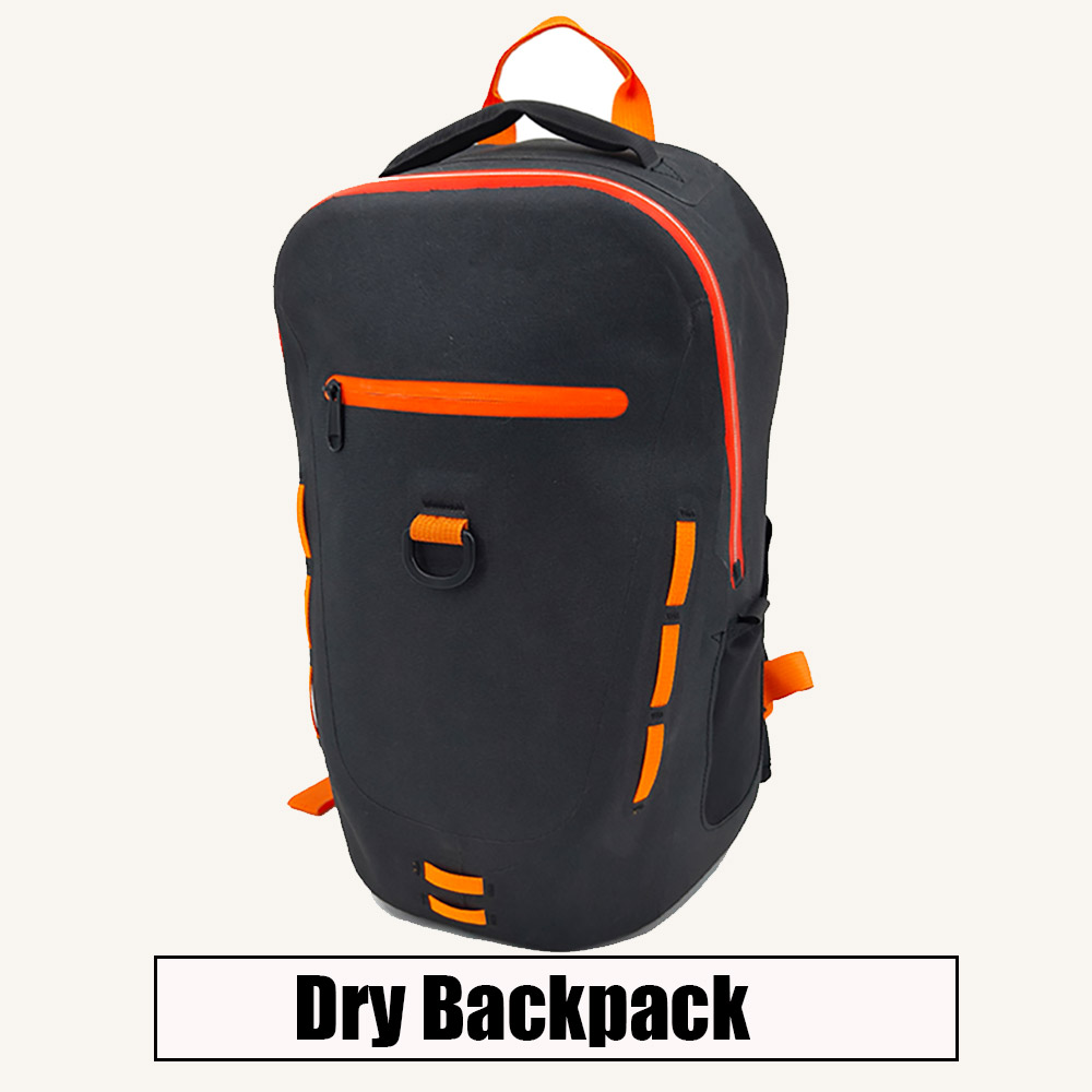 Dry Backpack
