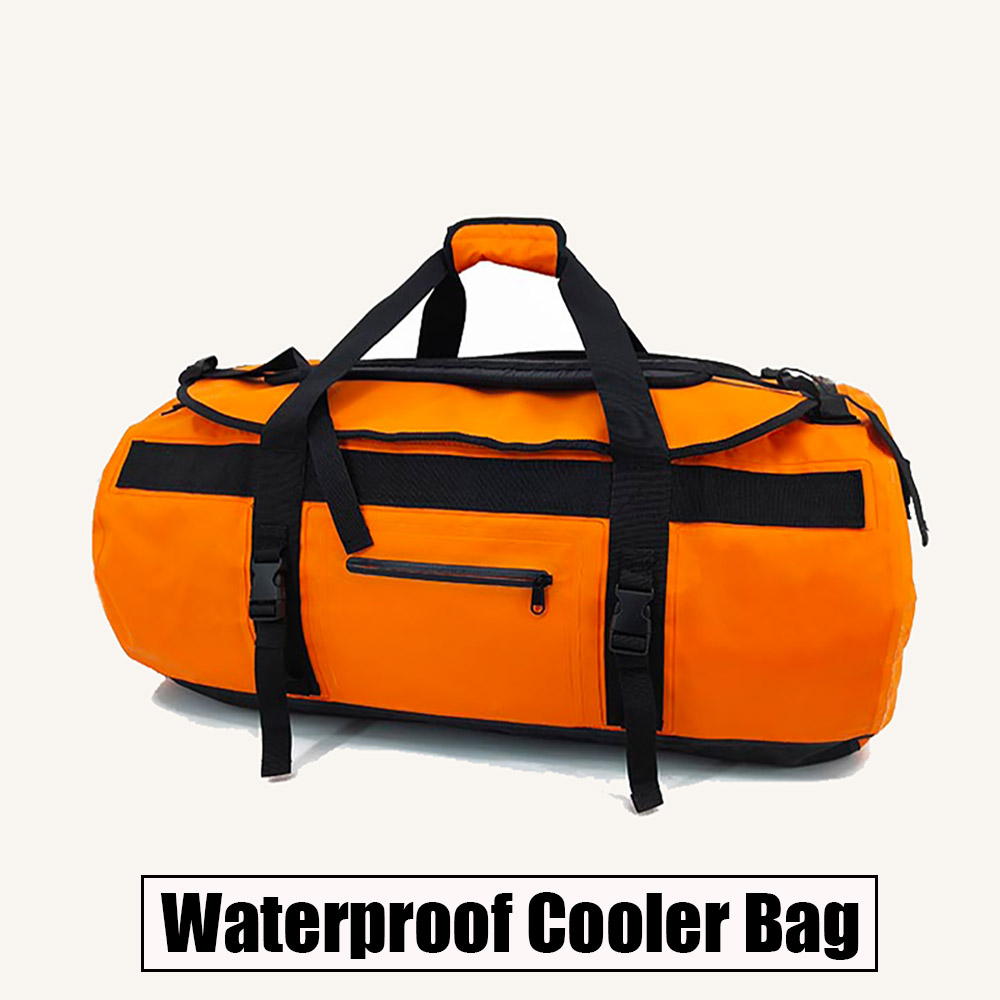 Waterproof Duffel