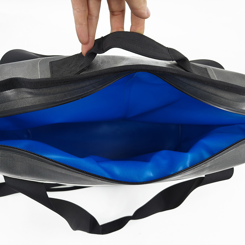 Fully Waterproof Fishing Cooler Tote Bag