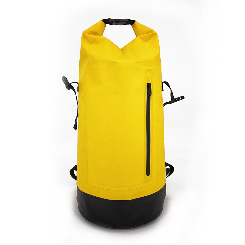 custom waterproof backpack