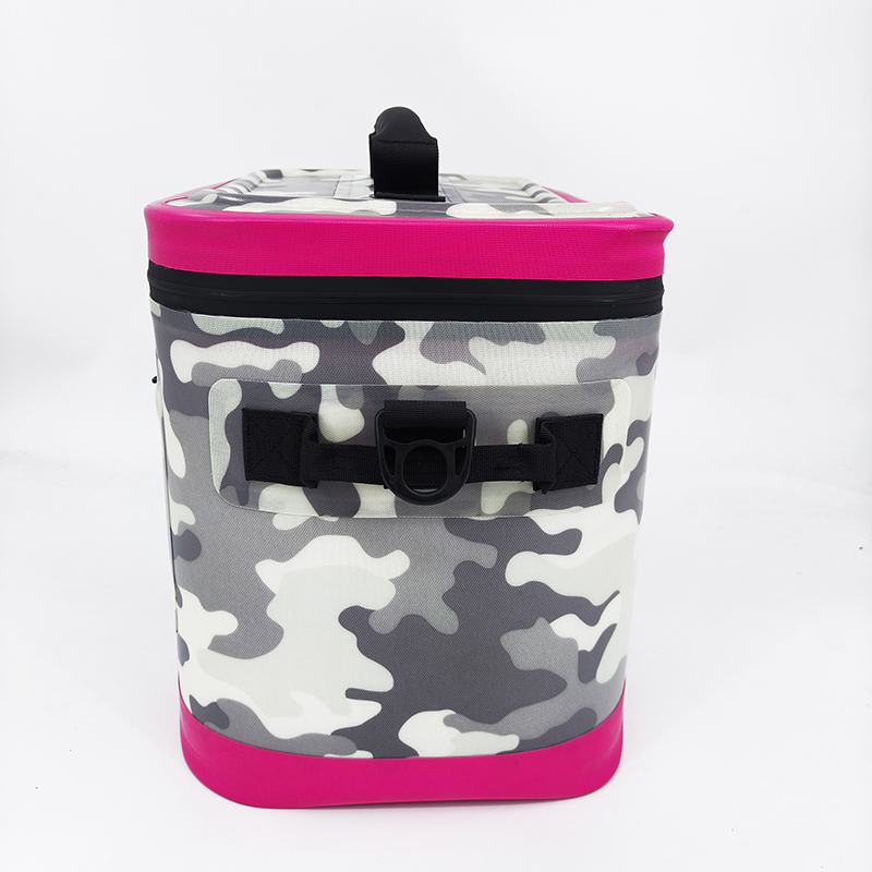 Fashion Fully Waterproof Cooler Bag