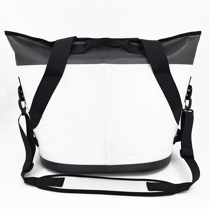 Fully Waterproof Fishing Cooler Tote Bag