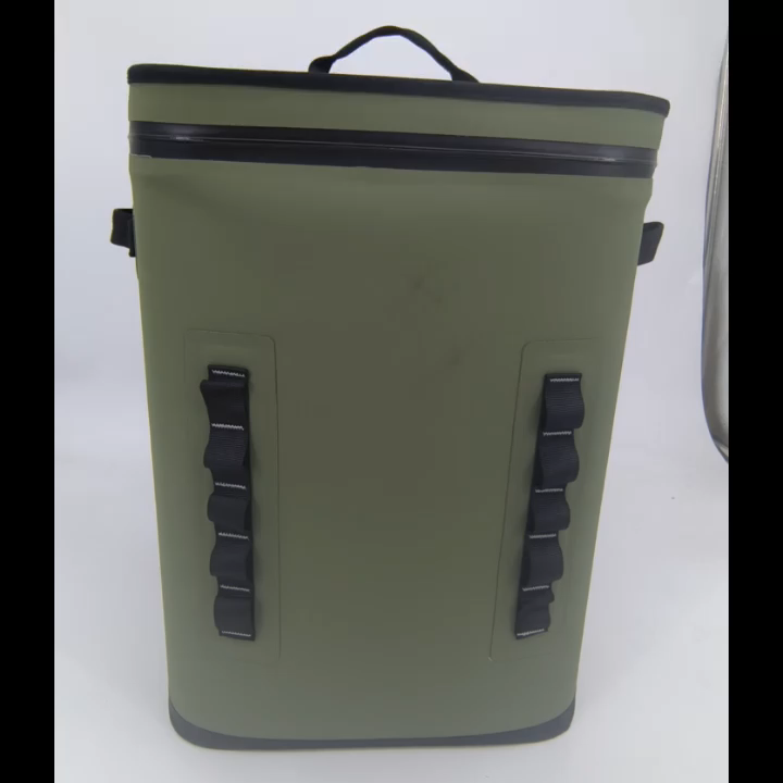 Wholesale waterproof cooler bag for picnic hiking