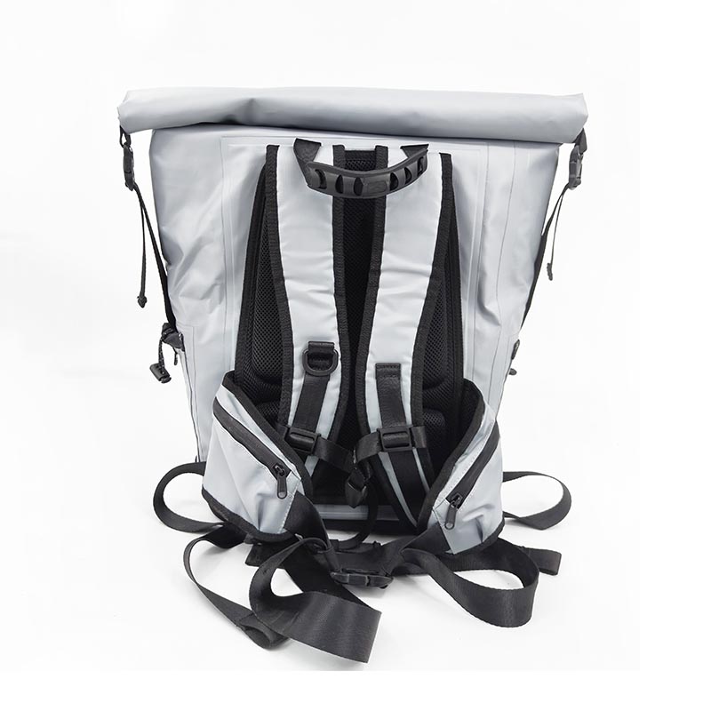 Gary Dry Bag Backpack