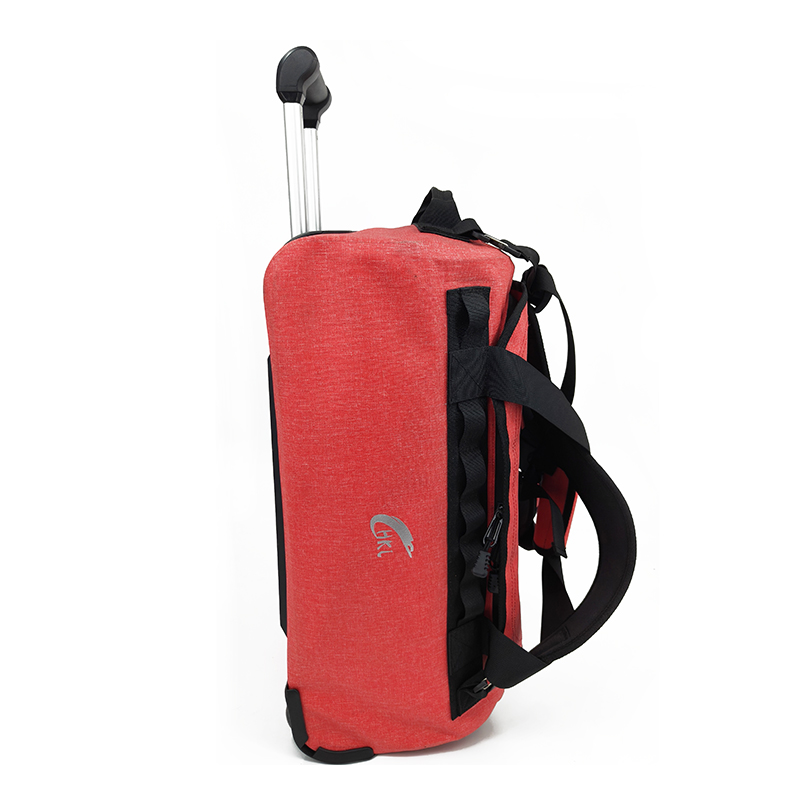 Wholesale Waterproof Trolley Bag Duffel For Unisex