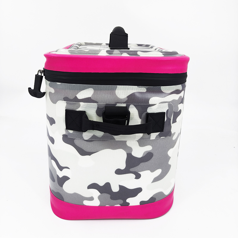 Fashion Fully Waterproof Cooler Bag