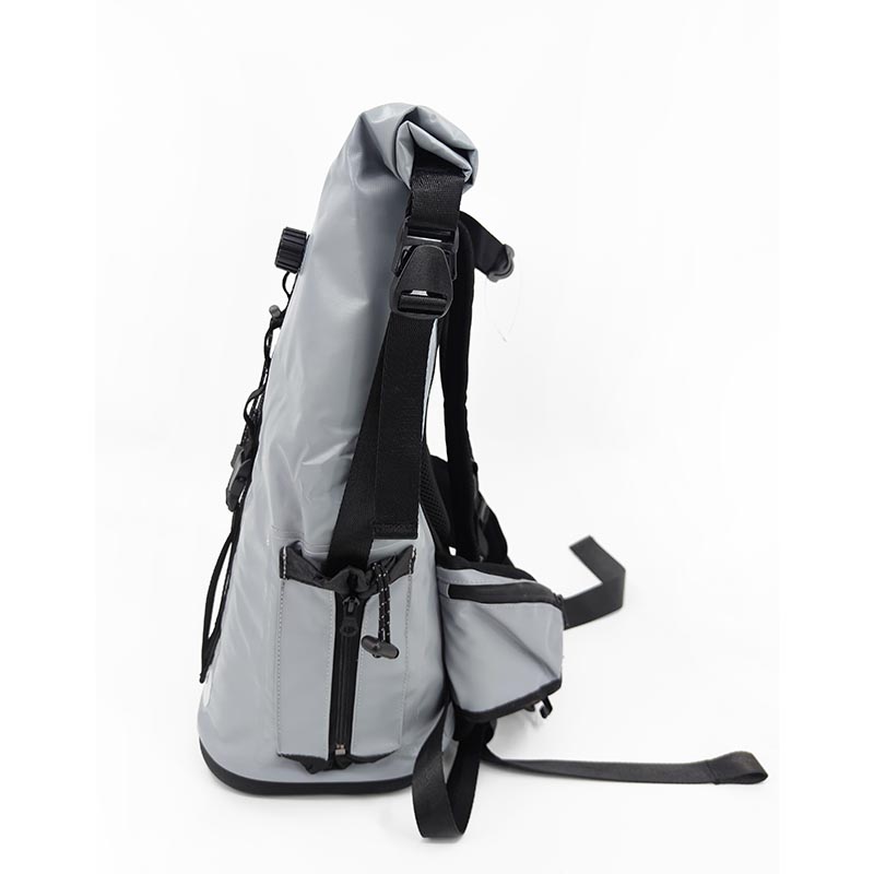 Gary Dry Bag Backpack