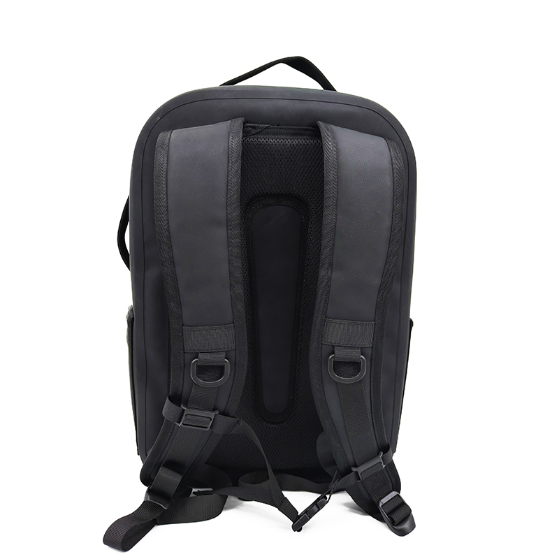 Fashion Dry Backpack For Kayaking