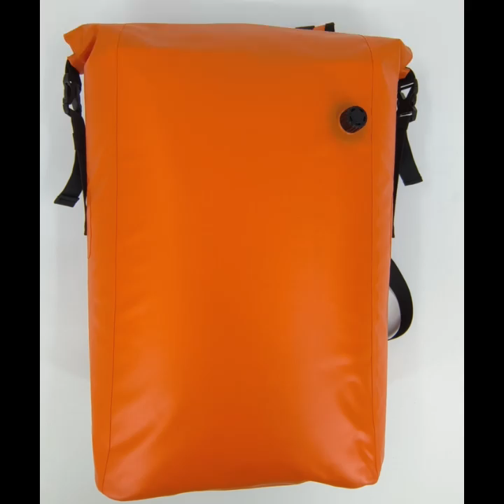 Wholesale Dry Bag Backpack For Camping