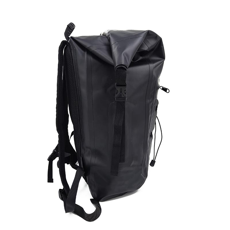 Black Dry Bag
