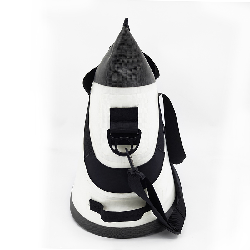 Fully Waterproof Fishing Cooler Tote Bag