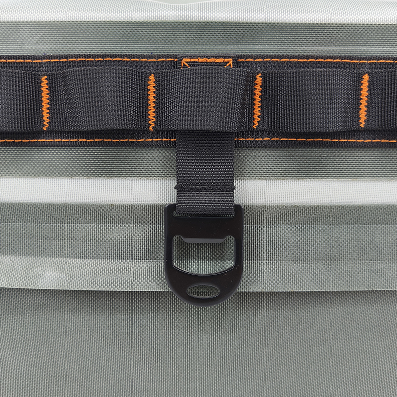 Fully Waterproof Cooler Bag For Camping