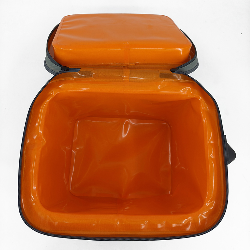 Fully Waterproof Floating tote Cooler Bag