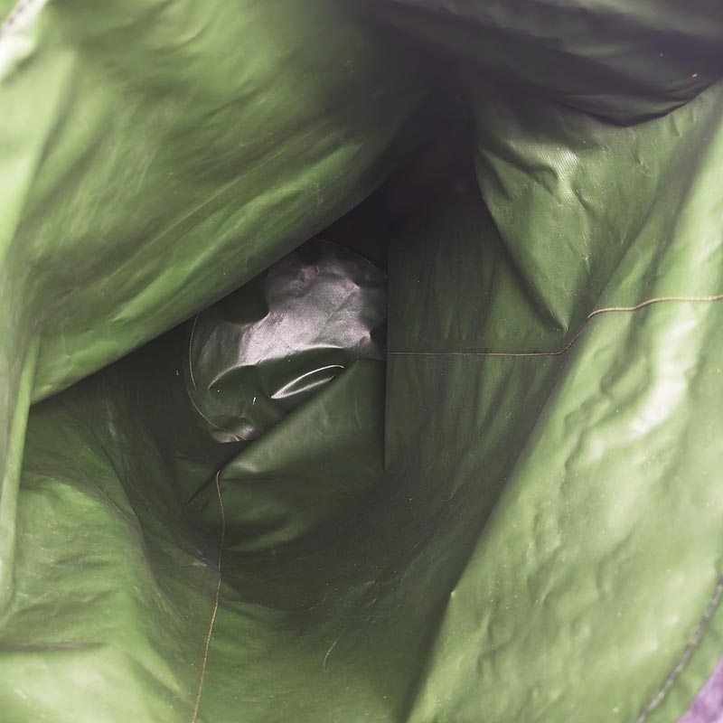 Wholesale PVC Camouflage Dry Bag Backpack