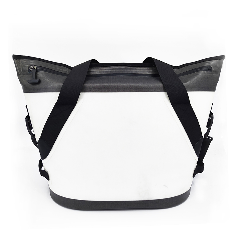Fully Waterproof Fishing Cooler Tote Bag