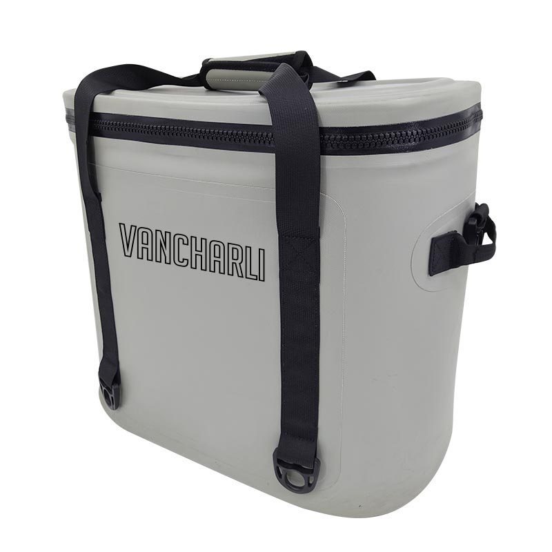 Vancharli Bag Supplier Wholesale Tote Fully Waterproof Cooler Bag