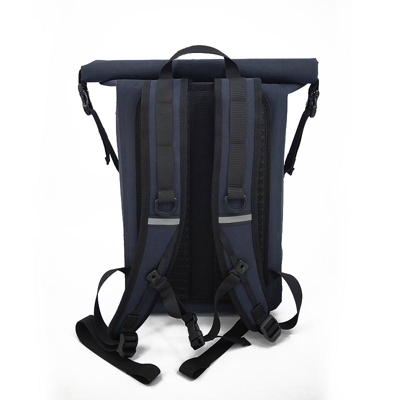 PVC Dry Backpack For Boating