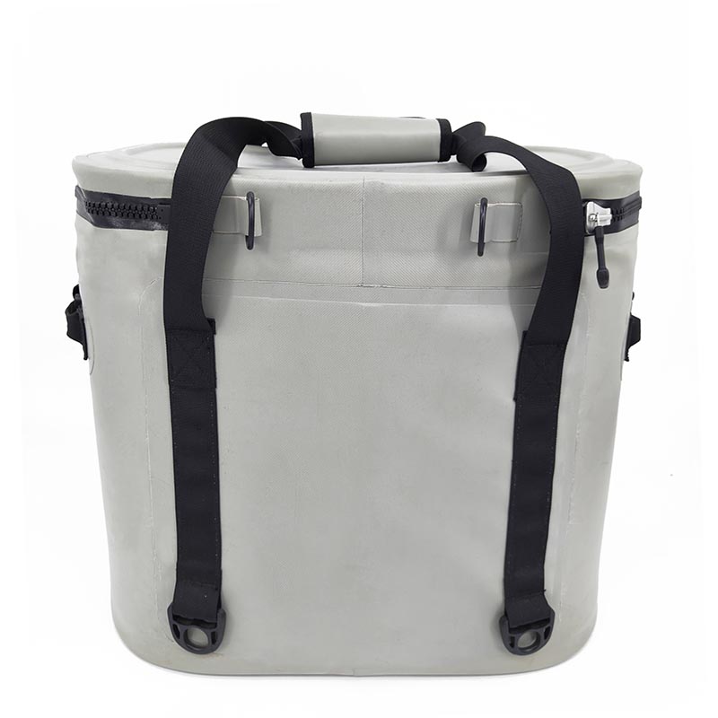 Tote Fully Waterproof Cooler Bag