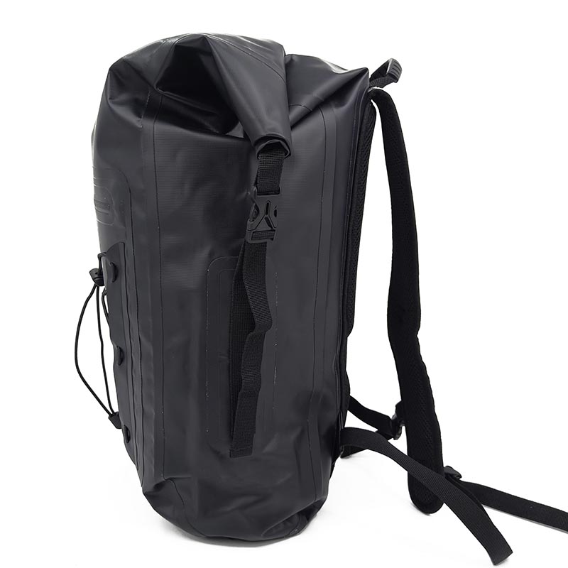 Black Dry Bag