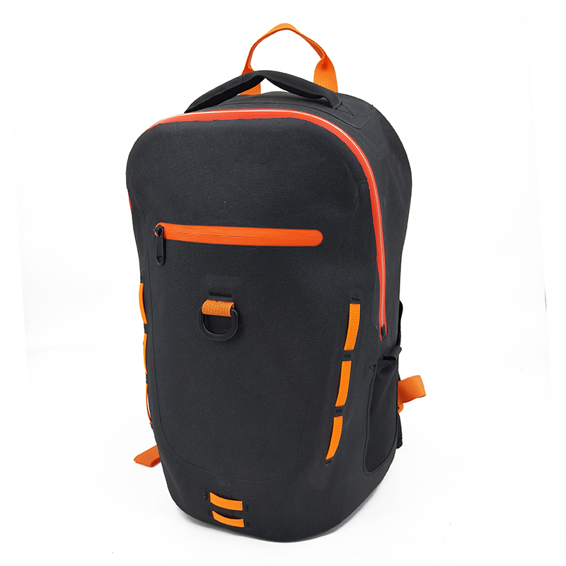 Bag Suppler Wholesale Floating Dry Bag Backpack For Boating Hiking Provide OEM & ODM