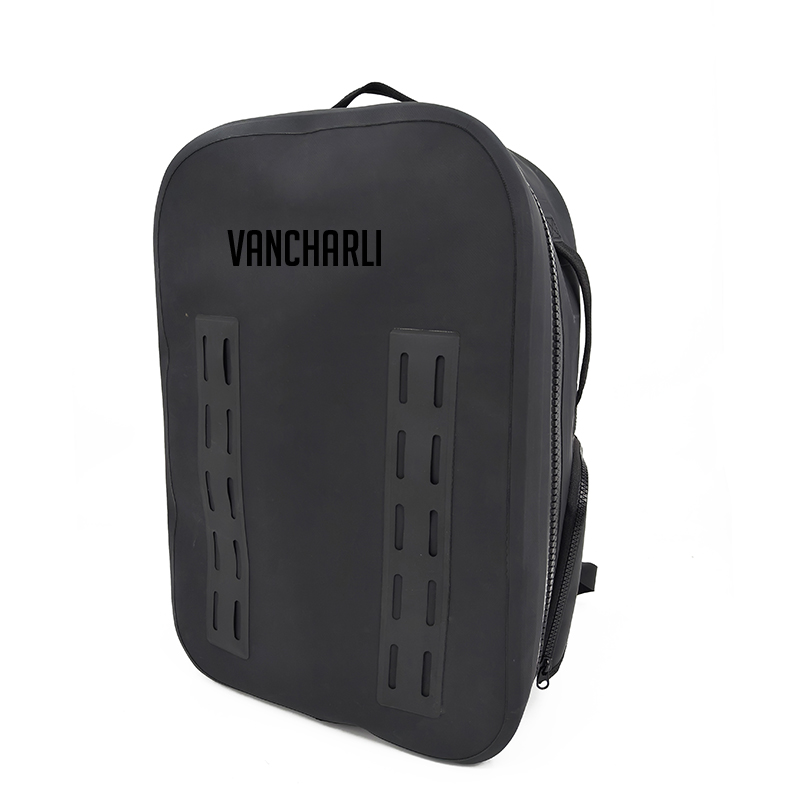 Custom High Quality Fashion Dry Backpack For Kayaking
